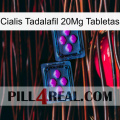 Cialis Tadalafil 20Mg Tablets 03